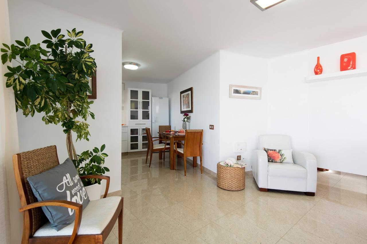 Finca Daniela Famara Εξωτερικό φωτογραφία