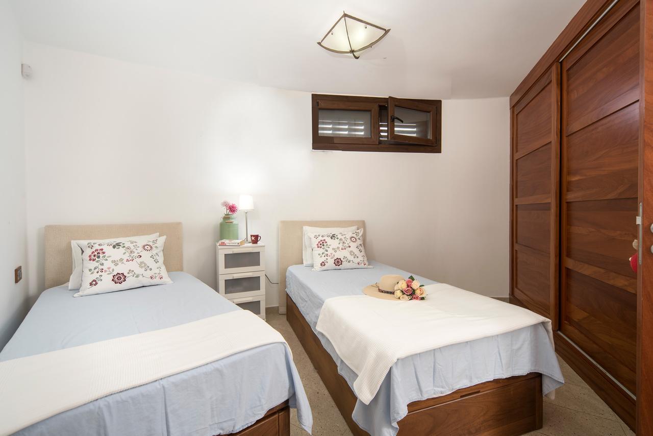 Finca Daniela Famara Εξωτερικό φωτογραφία